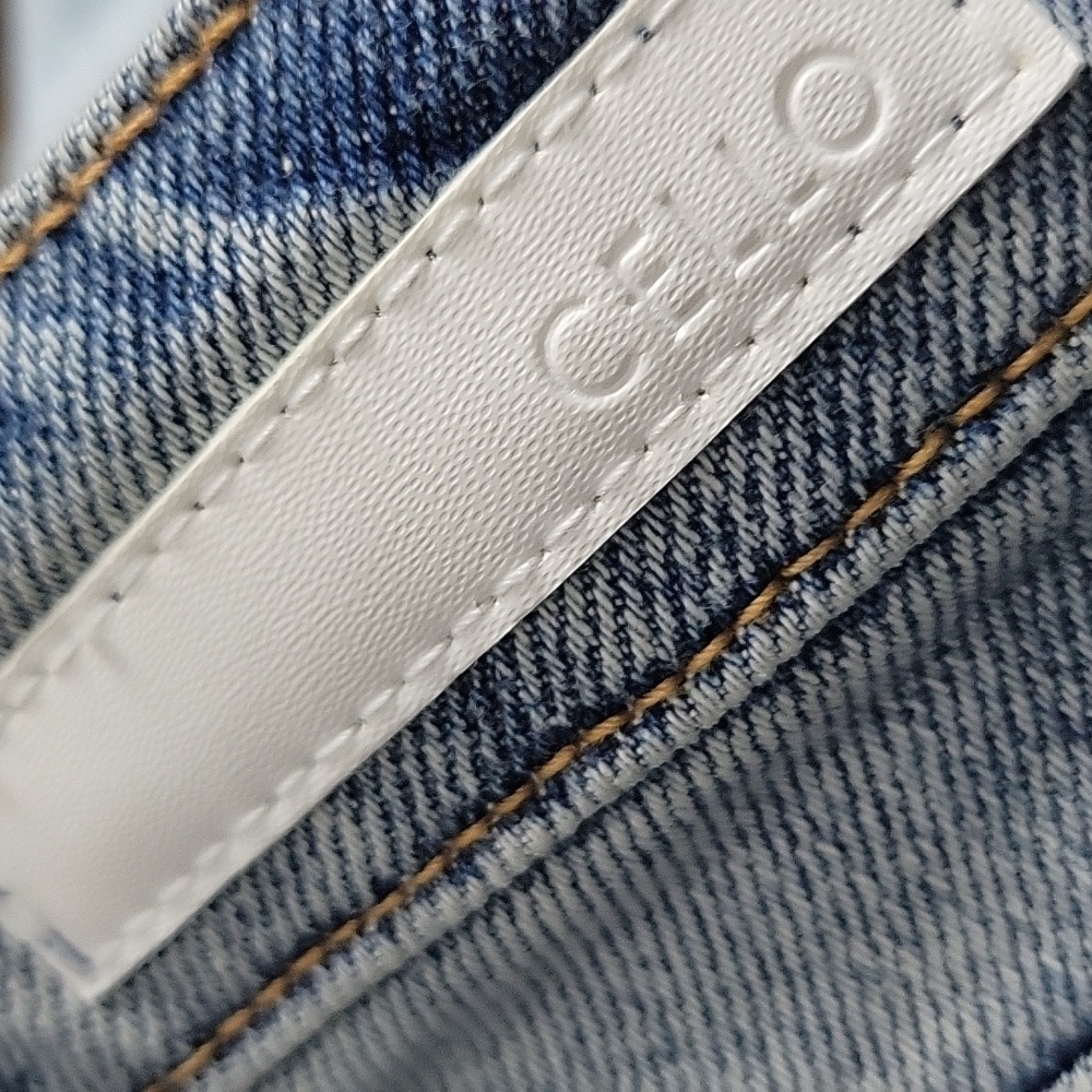 Cello Distressed Jeans - Picture 8 of 8